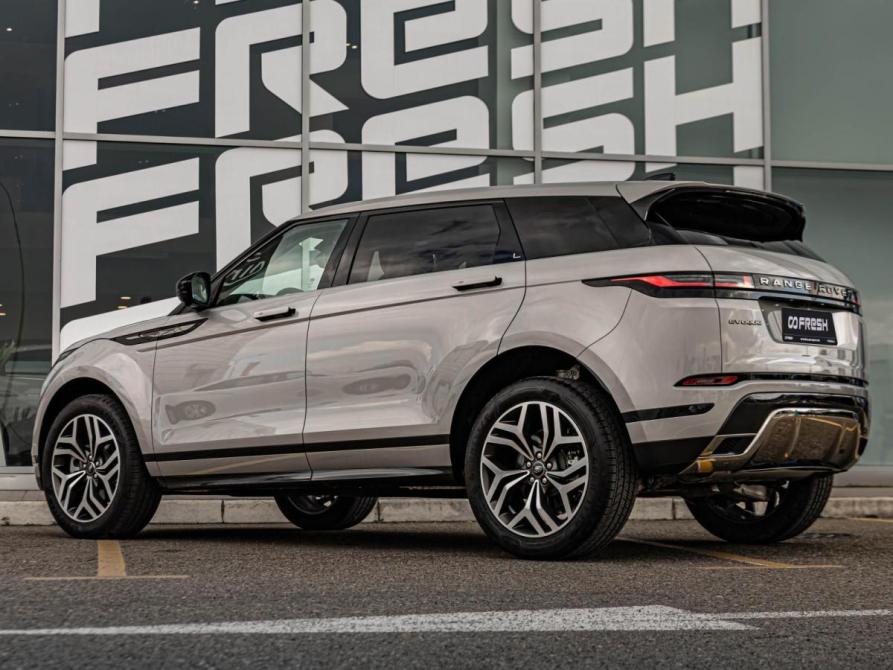 Land Rover Range Rover Evoque II Рестайлинг Краснодар  - изображение 7