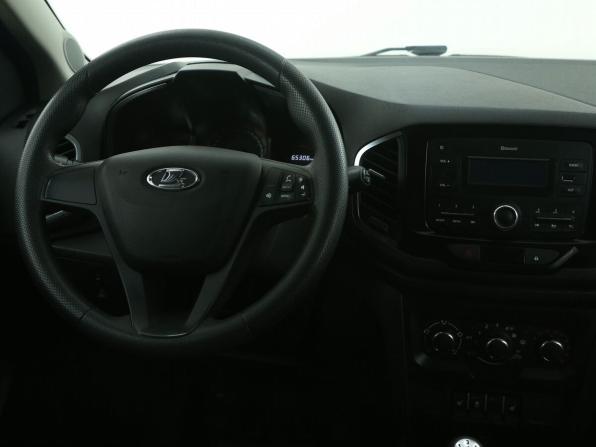 Lada (ВАЗ) XRAY I с пробегом 2021 года, цена 1 090 000 рублей, 65000 км, хэтчбек, Автокод Объявления