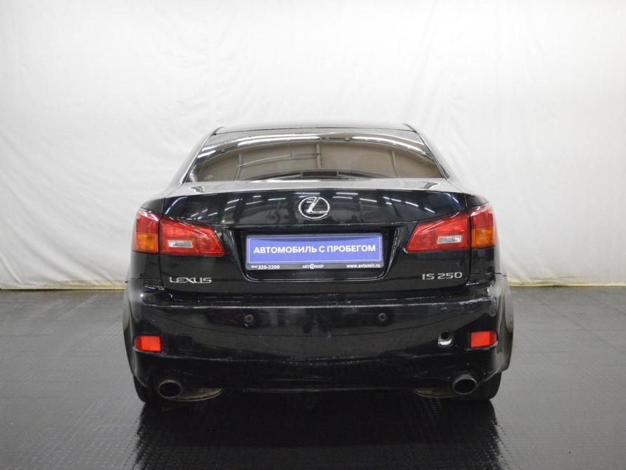 Lexus IS II Санкт-Петербург  - изображение 6