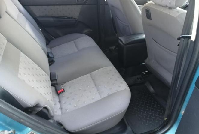 Hyundai Getz I с пробегом 2004 года, цена 230 000 рублей, 133259 км, хэтчбек, Автокод Объявления