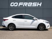 Hyundai Solaris II Рестайлинг Краснодар  - изображение 30