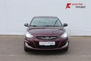 Hyundai Solaris I Нижний Новгород  - изображение 23