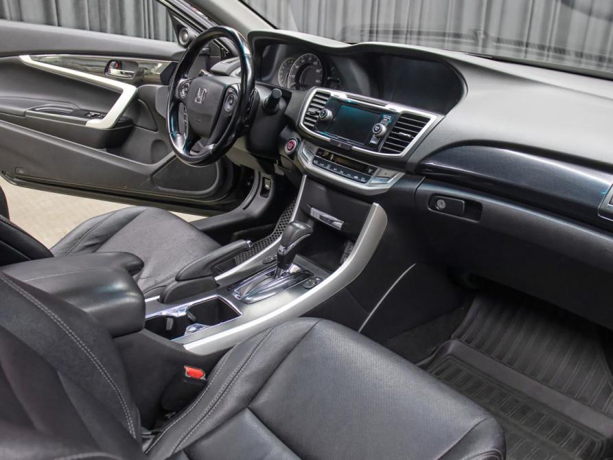 Honda Accord IX Москва  - изображение 10