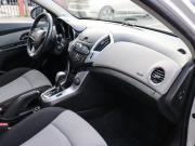 Chevrolet Cruze I Рестайлинг Химки  - изображение 18