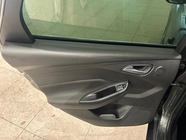 Ford Focus III Рестайлинг с пробегом 2018 года, цена 1 149 000 рублей, 133620 км, универсал, Автокод Объявления