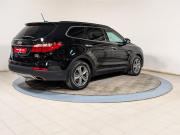 Hyundai Santa Fe III Екатеринбург  - изображение 32