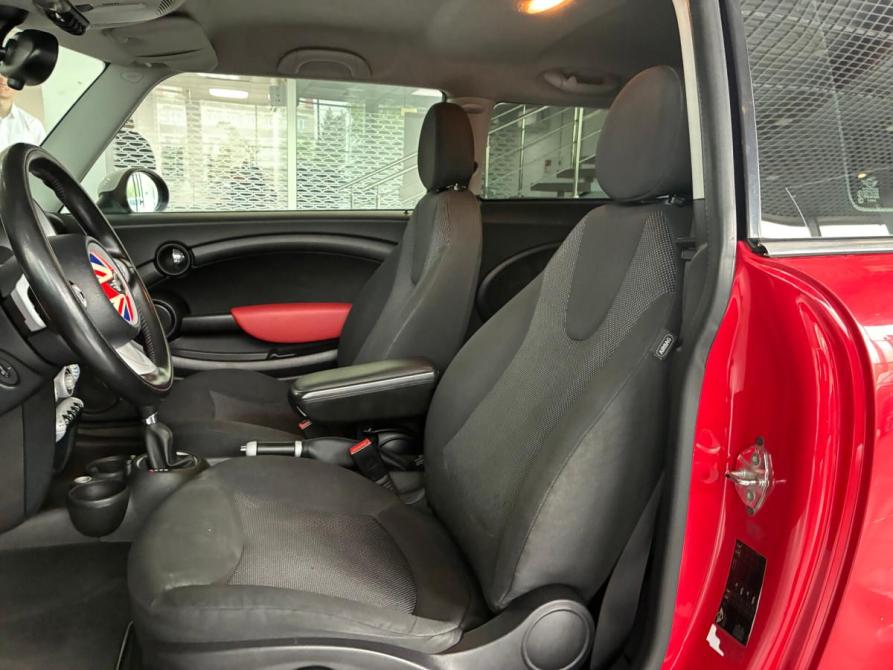 Mini Hatch II (R56) Новосибирск  - изображение 18