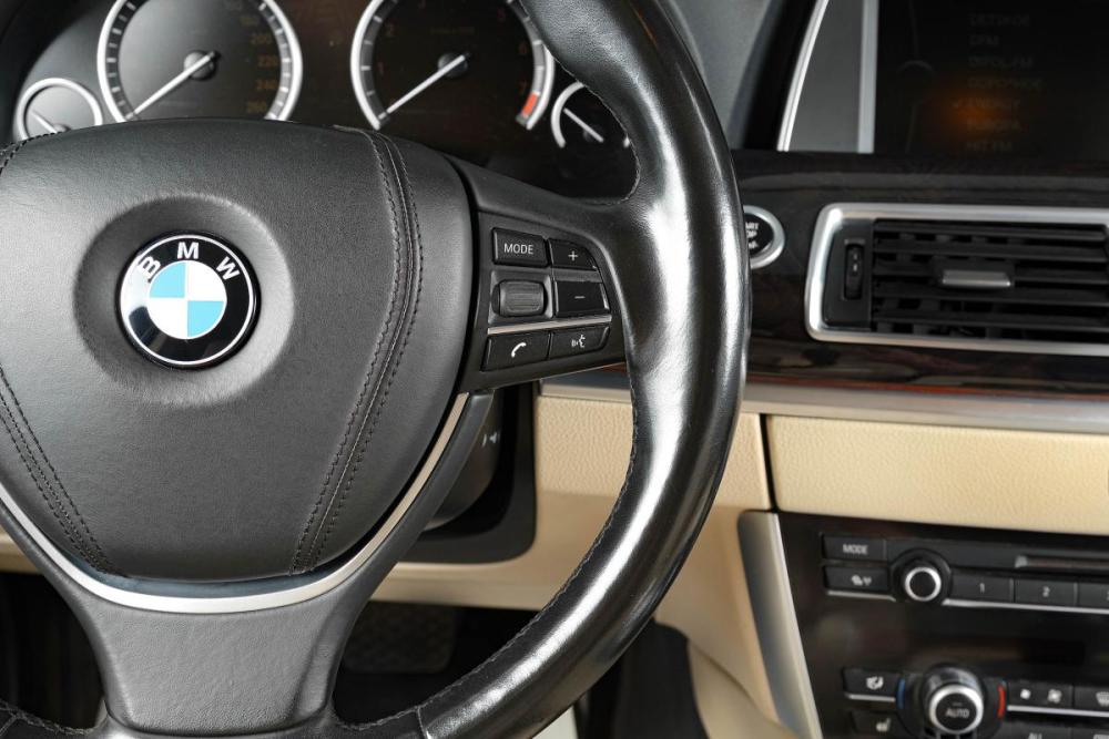 BMW 5 серии VI (F10/F11/F07) Тюмень  - изображение 16