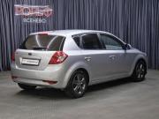 Kia Ceed I Рестайлинг Москва  - изображение 24