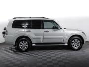 Mitsubishi Pajero IV Рестайлинг 2 Москва  - изображение 30