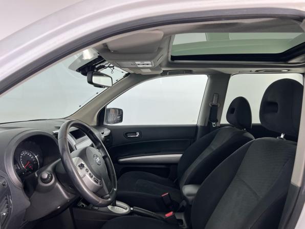 Nissan X-Trail II Рестайлинг с пробегом 2012 года, цена 1 399 000 рублей, 155000 км, внедорожник, Автокод Объявления