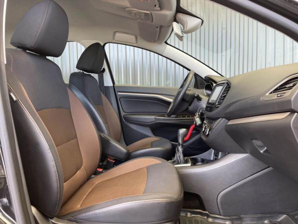 Lada (ВАЗ) Vesta I с пробегом 2017 года, цена 997 000 рублей, 86630 км, седан, Автокод Объявления