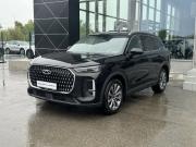 Chery Tiggo 9 I Новосибирск  - изображение 31