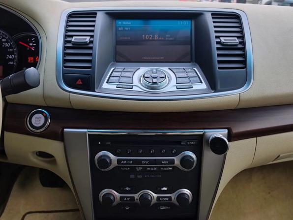 Nissan Teana II (J32) Рестайлинг с пробегом 2011 года, цена 854 000 рублей, 220768 км, седан, Автокод Объявления