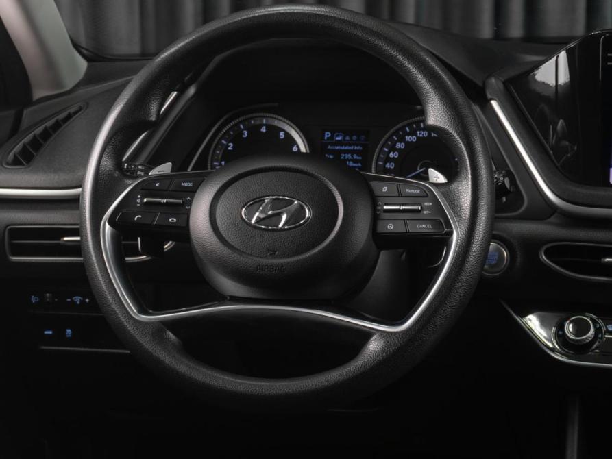 Hyundai Sonata VII (LF) Рестайлинг Тюмень  - изображение 17