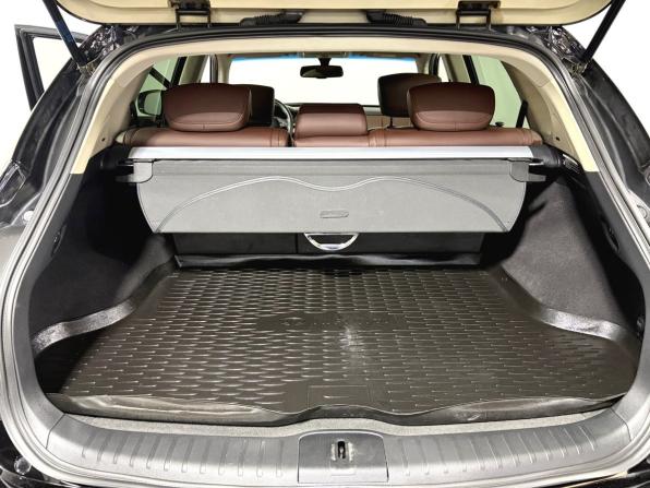 Infiniti QX50 I Рестайлинг с пробегом 2016 года, цена 2 590 000 рублей, 37424 км, внедорожник, Автокод Объявления
