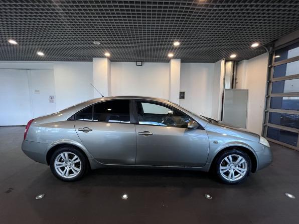Nissan Primera III (P12) с пробегом 2004 года, цена 350 000 рублей, 217874 км, седан, Автокод Объявления