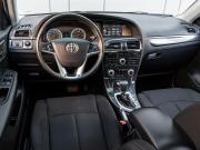 Brilliance V5 I Рестайлинг Краснодар  - изображение 28