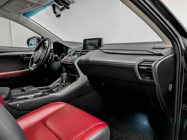 Lexus NX I Рестайлинг с пробегом 2021 года, цена 4 100 000 рублей, 69048 км, внедорожник, Автокод Объявления