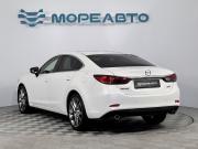 Mazda 6 III (GJ) Калининград  - изображение 29