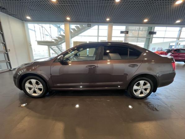 Skoda Octavia III (A7) с пробегом 2013 года, цена 1 150 000 рублей, 233873 км, лифтбек, Автокод Объявления