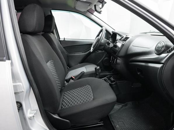 Lada (ВАЗ) Granta I Рестайлинг с пробегом 2021 года, цена 664 000 рублей, 77912 км, седан, Автокод Объявления