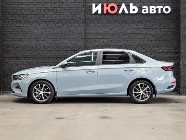 Geely Emgrand II с пробегом 2023 года, цена 1 770 000 рублей, 41385 км, седан, Автокод Объявления