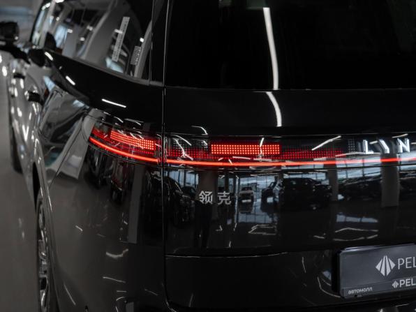 Lynk &amp; Co 900 с пробегом 2026 года, цена 7 900 000 рублей, 29 км, внедорожник, Автокод Объявления