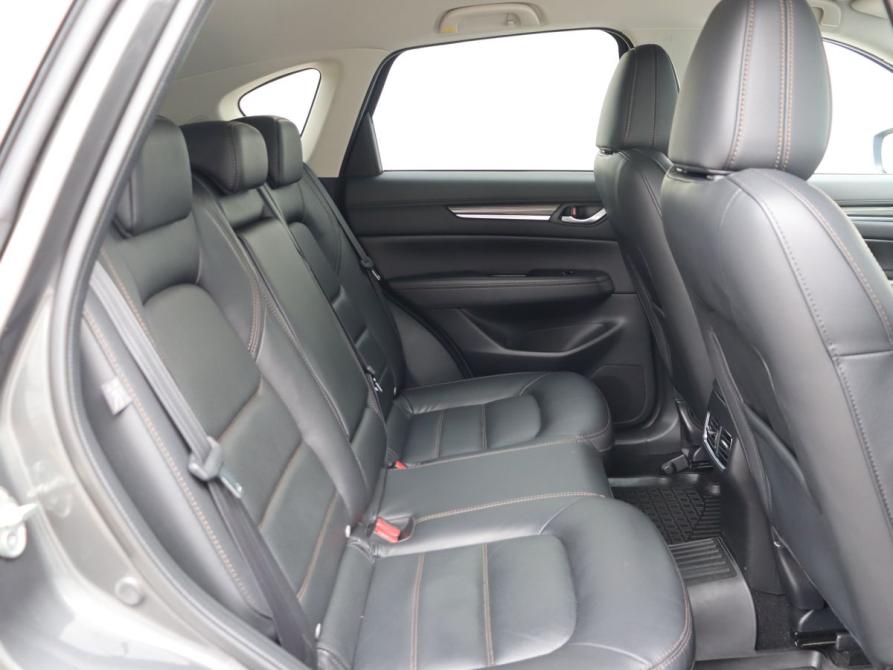 Mazda CX-5 II Москва  - изображение 22