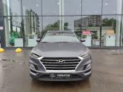 Hyundai Tucson III Рестайлинг Ижевск  - изображение 31