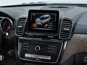 Mercedes-Benz GLS I (X166) Москва  - изображение 31