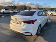 Hyundai Solaris II Пермь  - изображение 6