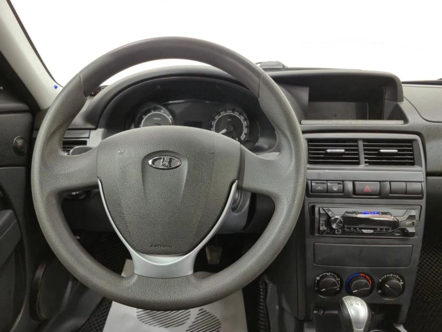 Lada (ВАЗ) Priora I Рестайлинг Альметьевск  - изображение 14
