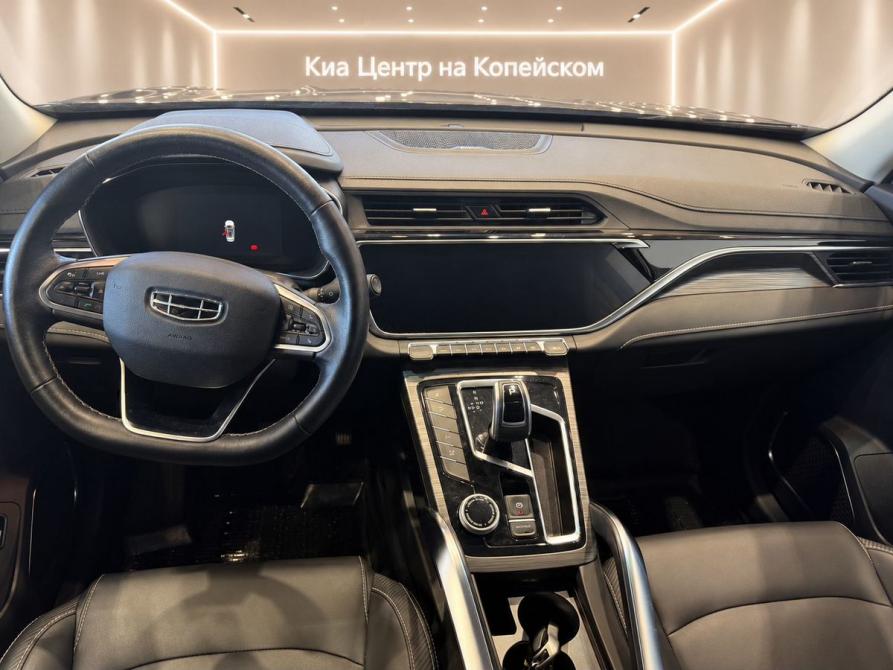 Geely Atlas Pro Челябинск  - изображение 10