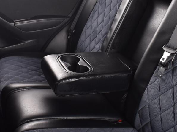 Mazda CX-5 I с пробегом 2014 года, цена 1 724 997 рублей, 110500 км, внедорожник, Автокод Объявления