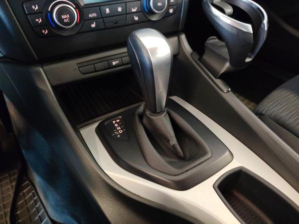 BMW X1 I (E84) Рестайлинг с пробегом 2012 года, цена 1 051 000 рублей, 188579 км, внедорожник, Автокод Объявления