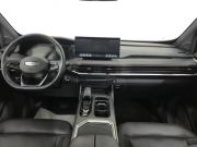 Geely Okavango I Рестайлинг Альметьевск  - изображение 38