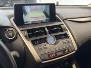 Lexus NX I Рестайлинг Омск  - изображение 37