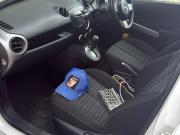 Mazda Demio III (DE) Кемерово  - изображение 39
