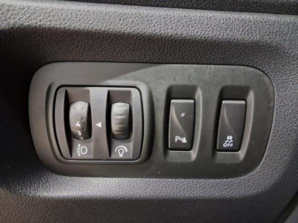 Renault Kaptur I с пробегом 2019 года, цена 1 605 000 рублей, 140279 км, внедорожник, Автокод Объявления
