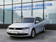 Volkswagen Jetta VI Екатеринбург  - изображение 21