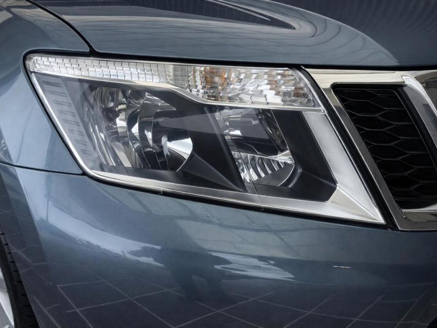Nissan Terrano III (D10) Пермь  - изображение 26