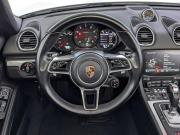 Porsche Boxster IV 718 (982) Москва  - изображение 50