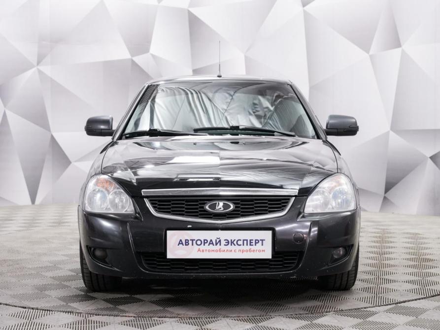 Lada (ВАЗ) Priora I Рестайлинг Ульяновск  - изображение 8