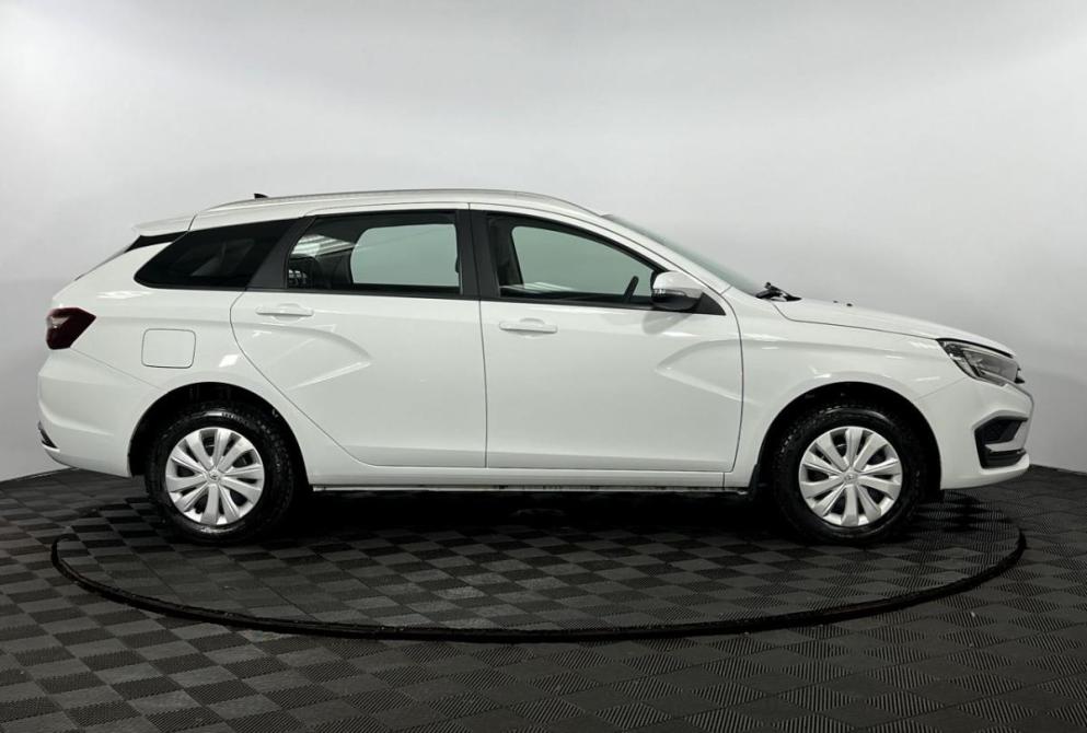 Lada (ВАЗ) Vesta I Рестайлинг (NG) Нижний Новгород  - изображение 5