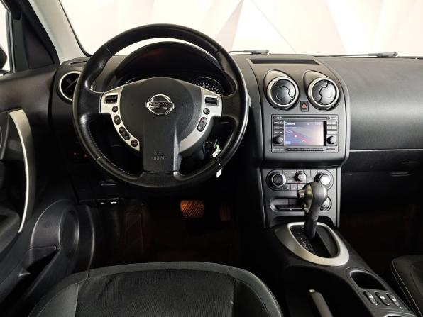Nissan Qashqai I Рестайлинг с пробегом 2013 года, цена 1 047 000 рублей, 99229 км, внедорожник, Автокод Объявления