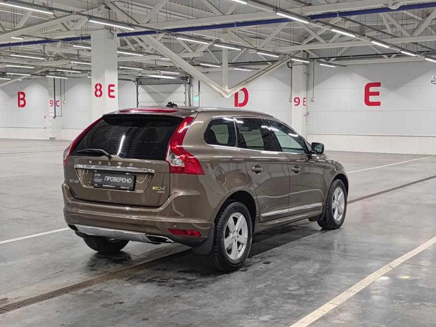 Volvo XC60 I Рестайлинг Казань  - изображение 6