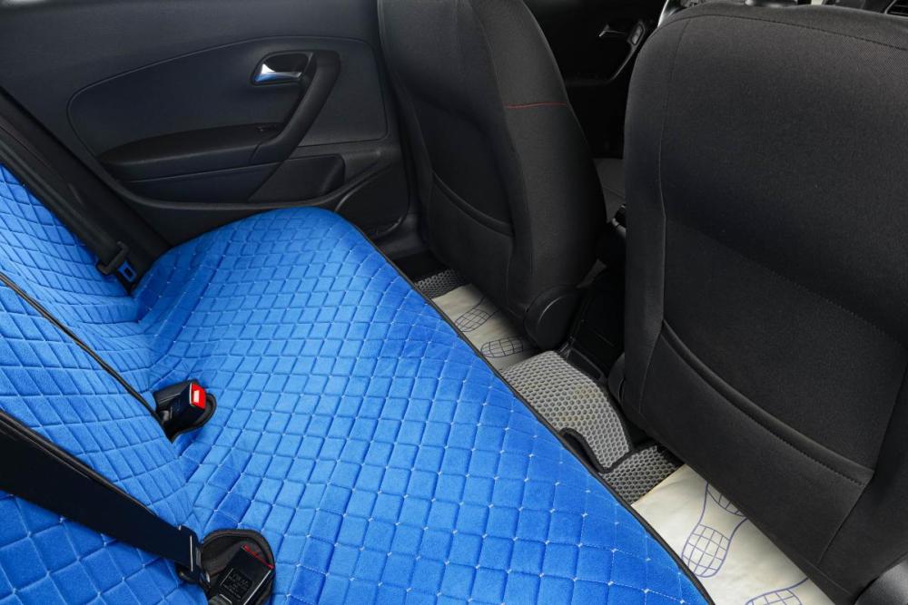 Volkswagen Polo V Рестайлинг Тюмень  - изображение 10
