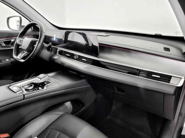 Chery Tiggo 8 Pro Max I Рестайлинг с пробегом 2023 года, цена 2 360 000 рублей, 37494 км, внедорожник, Автокод Объявления