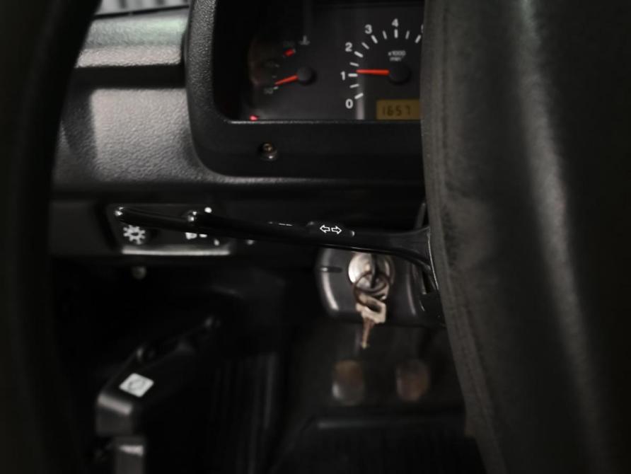 Lada (ВАЗ) 2121 (4x4) I Рестайлинг Ставрополь  - изображение 12